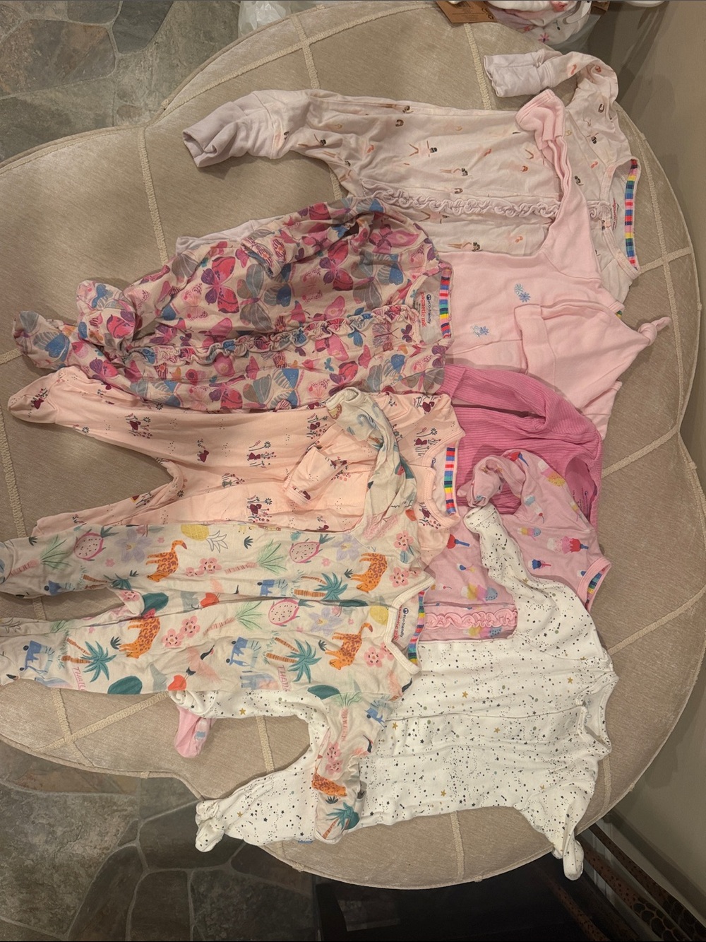 Magnetic Me Newborn to 3 months